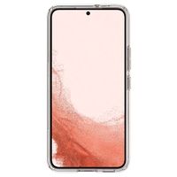 Spigen Coque Crystal Slot Samsung Galaxy S22 - Transparent