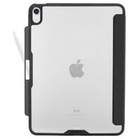 Pipetto Origami No3 Pencil Case Apple iPad Air 13 pouces (2025) M3 / (2024) M2 - Noir