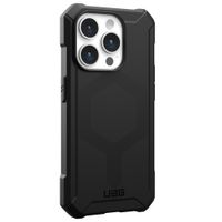 UAG Essential Armor MagSafe Apple iPhone 15 Pro - Noir