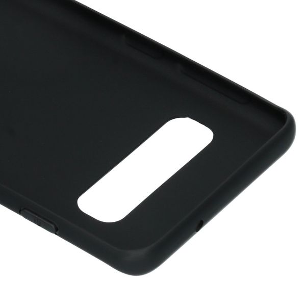 Coque design Color Samsung Galaxy S10 - Graphic Deco