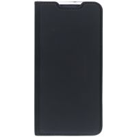 Dux Ducis Étui de téléphone Slim Samsung Galaxy A40 - Noir