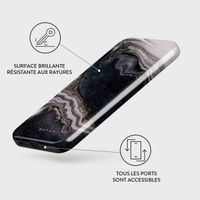 Burga Coque arrière Tough Samsung Galaxy A35 - Magic Night