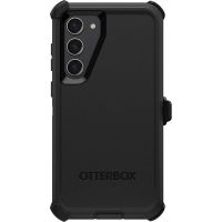 OtterBox Coque Defender Rugged Samsung Galaxy S23 Plus - Noir