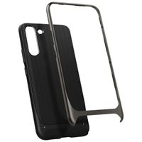 Spigen Coque Neo Hybrid Samsung Galaxy S22 Plus - Noir