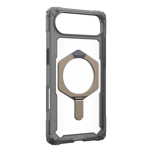 UAG Coque Plasma XTE MagSafe Apple iPhone Air - Ash / Titanium