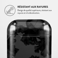 Burga L'étui rigide Apple AirPods 1 / 2 - Nocturnal