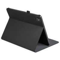 Gecko Covers Coque tablette Easy-Click Eco Apple iPad Pro 11 (2025) M5 / (2024) M4 - Noir