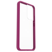 OtterBox Coque arrière React Samsung Galaxy S22 Plus - Party Pink