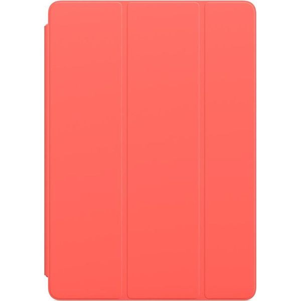 Apple Smart Cover iPad 9 (2021) 10.2 pouces / iPad 8 (2020) 10.2 pouces / iPad 7 (2019) 10.2 pouces /Air/Pro 10.5 (2017)