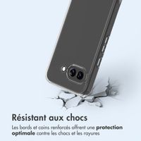 imoshion Protective Backcover Google Pixel 9A - Transparent