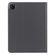 Tucano Up Plus Folio Case iPad Air 11 pouces (2024) M2 / Air 5 (2022) / Air 4 (2020) - Noir