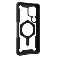 UAG Coque Plasma XTE MagSafe Samsung Galaxy S25 Ultra - Black / Clear