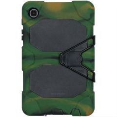 Coque Protection Army extrême Galaxy Tab A7 Lite - Vert