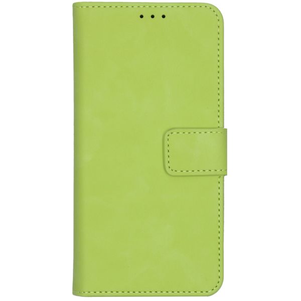 imoshion Etui de téléphone 2-en-1 amovible Samsung Galaxy S20 - Vert