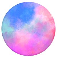 PopSockets PopGrip - Amovible - Painted Haze