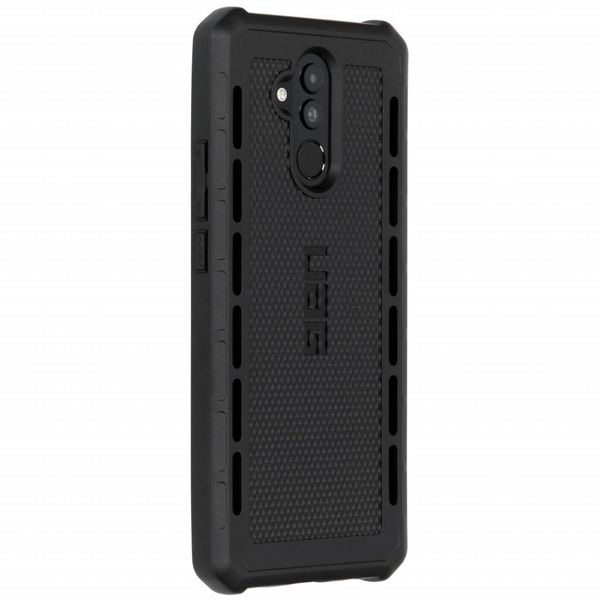 UAG Coque Outback Huawei Mate 20 Lite - Noir