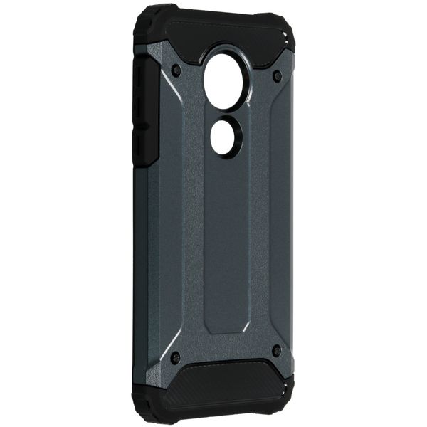 Coque Rugged Xtreme Motorola Moto G7 Power