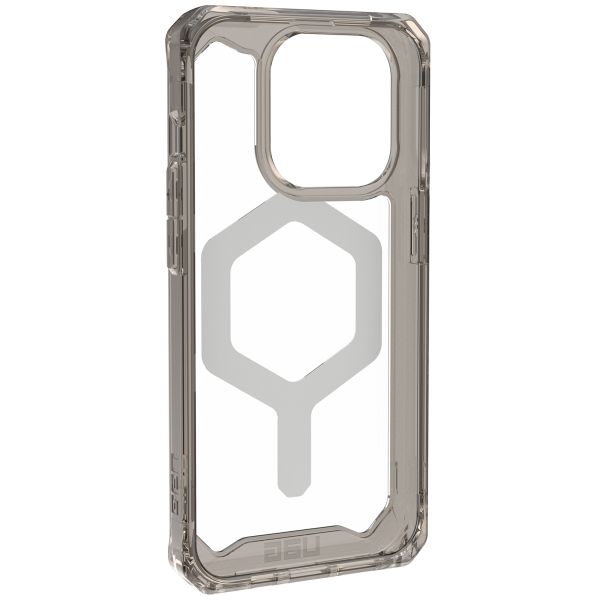 UAG Coque Plyo MagSafe iPhone 14 Pro - Ash