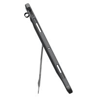 UAG Coque tablette Scout Apple iPad Pro 13 (2025) M5 / (2024) M4 - Ash