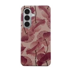 Burga Coque Tough MagSafe Samsung Galaxy S26 Plus - Tender Kiss