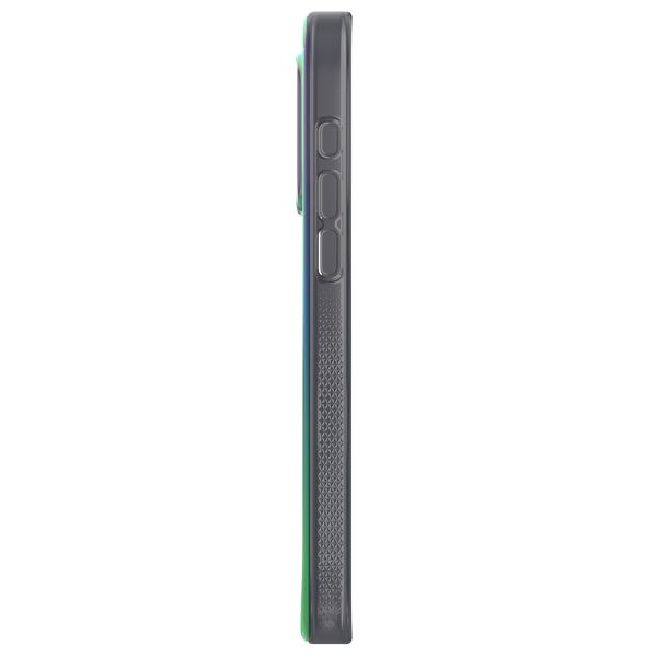 ZAGG Coque Milan Snap avec MagSafe iPhone 16 Pro Max - Raven Feather