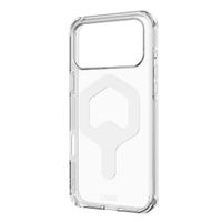 UAG Coque Plyo MagSafe Apple iPhone 17 Pro Max - Ice White