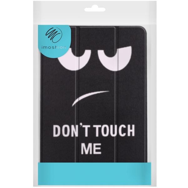 imoshion Coque tablette Design Trifold Samsung Galaxy Tab A7