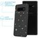 imoshion Coque Design Samsung Galaxy S10 - Etoiles / Noir