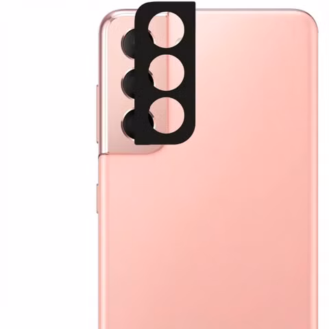 imoshion Protection Caméra en verre trempé 2 Pack Samsung Galaxy S21