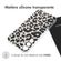 imoshion Coque Design Samsung Galaxy A34 (5G) - Leopard