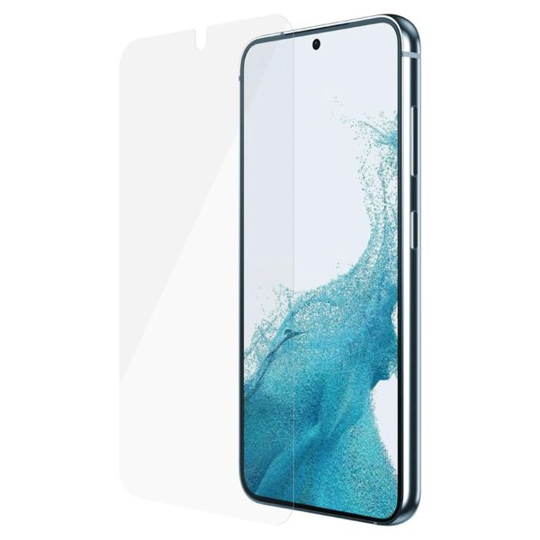 SAFE by PanzerGlass Protection d'écran Ultra-Wide Fit Samsung Galaxy A54 (5G)