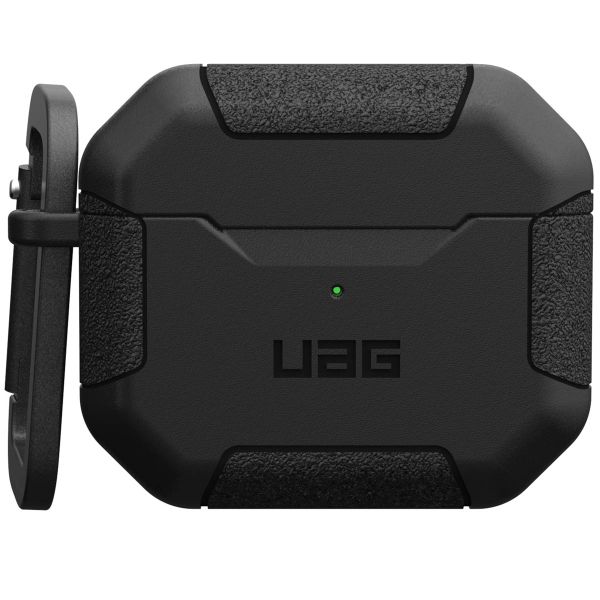 UAG Coque Scout AirPods 3 (2021) - Black