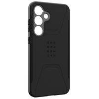 UAG Coque Civilian MagSafe Samsung Galaxy S25 Plus - Black