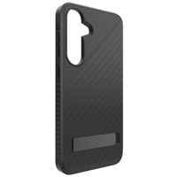 ZAGG Coque Denali Snap KickStand Samsung Galaxy S25 Plus - Noir