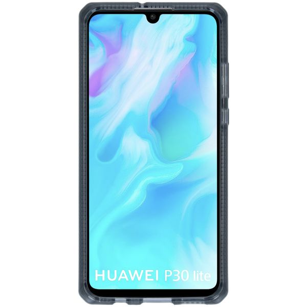 Itskins Coque Spectrum Huawei P30 Lite - Noir