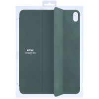 Apple Smart Folio Apple iPad Air 11 pouces (2026) M4 / (2025) M3 / (2024) M2 / Air 5 (2022) / Air 4 (2020) - Cyprus Green