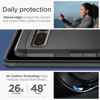 Spigen Coque Tough Armor Google Pixel 7 Pro - Noir