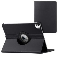 imoshion Coque tablette rotatif à 360° iPad 11 (2025) 11 pouces / iPad 10 (2022) 10.9 pouces - Noir