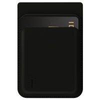 iDeal of Sweden MagSafe / Porte-cartes magnétique - Porte-cartes - Black