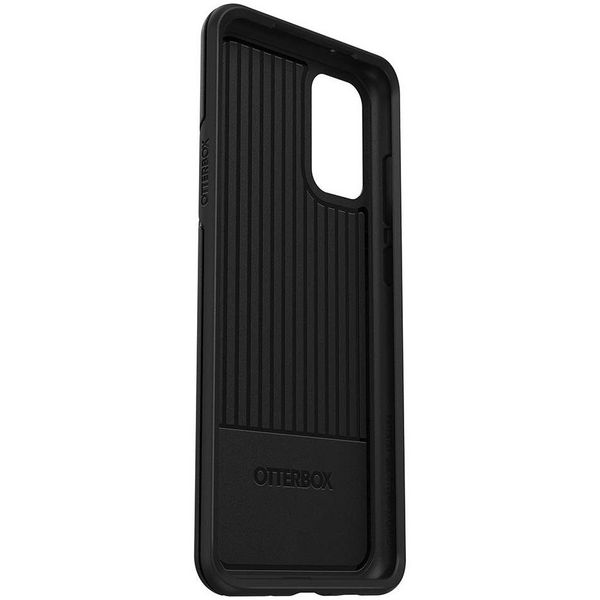 OtterBox Coque Symmetry Samsung Galaxy S20 Plus - Noir