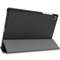 imoshion Coque tablette Trifold Samsung Galaxy Tab S5e - Noir