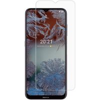 Selencia Protection d'écran en verre trempé Nokia G10 / G11 / G20 / G21 / G22