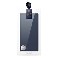 Dux Ducis Étui de téléphone Slim Xiaomi Redmi 9 - Blue foncé