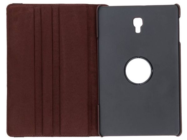 Coque tablette rotatif à 360° Galaxy Tab A 10.5 (2018)