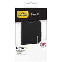 OtterBox Étui de téléphone Strada iPhone 13 Pro - Noir