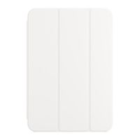 Apple Smart Folio Apple iPad Mini 7 (2024) / iPad Mini 6 (2021) - Blanc