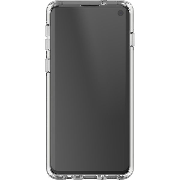 ZAGG Coque Crystal Palace Samsung Galaxy S10 - Transparent