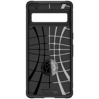 Spigen Coque Rugged Armor Google Pixel 7 - Noir