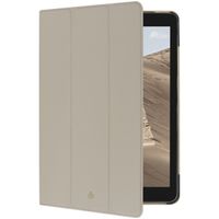 dbramante1928 Coque tablette Milan iPad Pro 11 (2018/2020/2021/2022) / Air 11 pouces (2024) M2 / Air 5 (2022) / Air 4 (2020) - Sand Dune