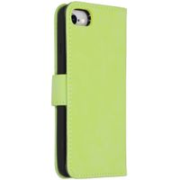 imoshion Etui de téléphone 2-en-1 amovible iPhone SE (2022 / 2020)/ 8 / 7/ 6(s) - Vert